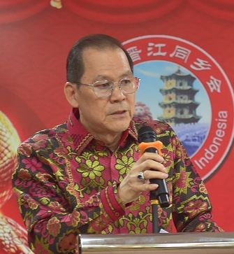 Oplus_16908288 欧阳连财会长致辞